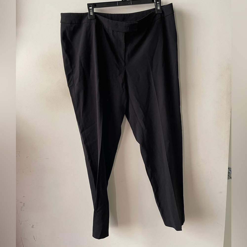 CLEAROUT! Anne Klein suit pants